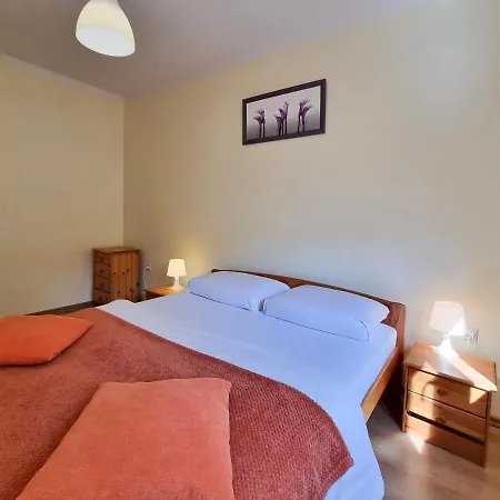 Apartamenty Przy Parku Zdrojowym - Darmowy Parking Świnoujście Exterior foto