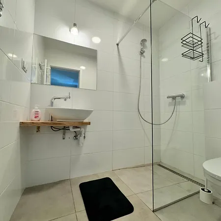 Apartamenty Przy Parku Zdrojowym - Darmowy Parking Świnoujście Exterior foto