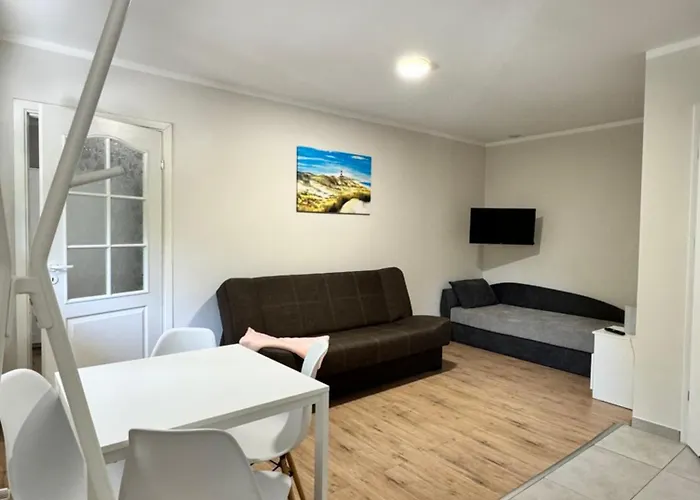 Apartamenty Przy Parku Zdrojowym - Darmowy Parking