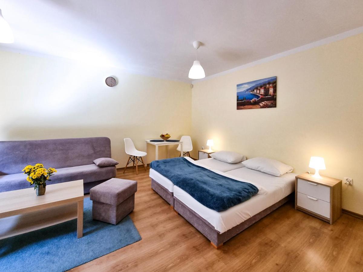 Apartment Przy Parku Zdrojowym - Darmowy Parking