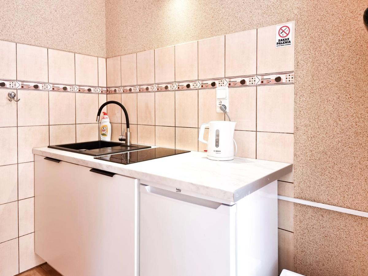 Przy Parku Zdrojowym - Darmowy Parking Apartment