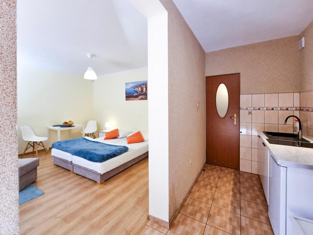 Apartment Przy Parku Zdrojowym - Darmowy Parking