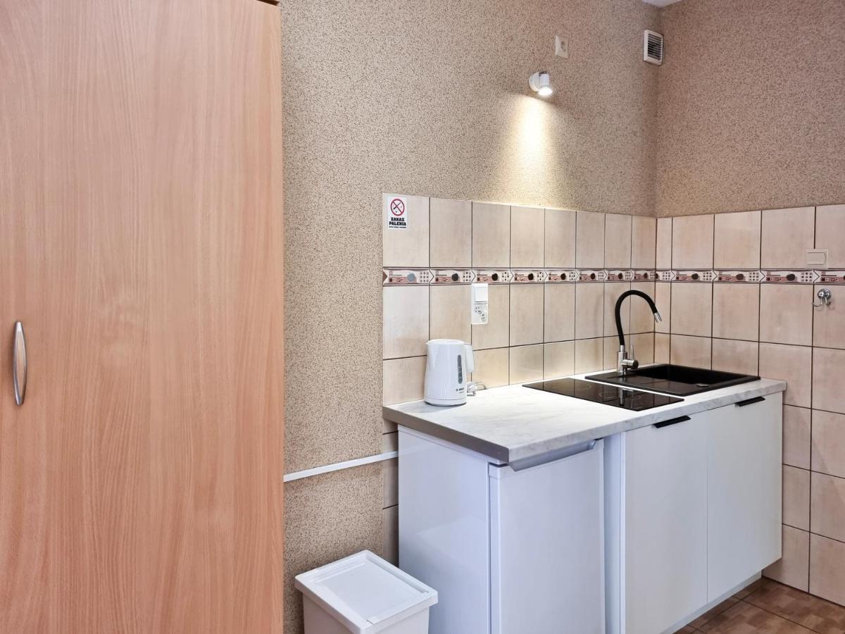 Apartment Przy Parku Zdrojowym - Darmowy Parking
