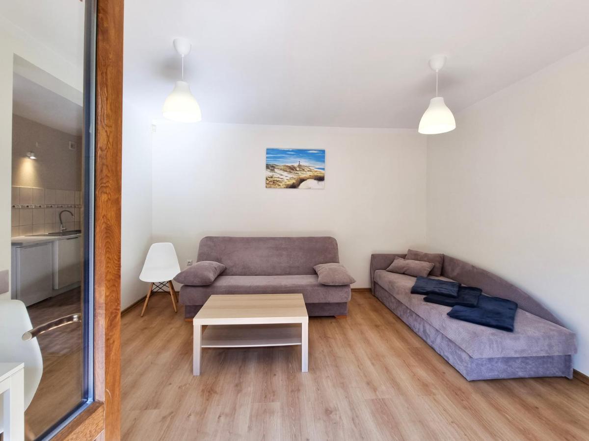 Przy Parku Zdrojowym - Darmowy Parking Apartment *