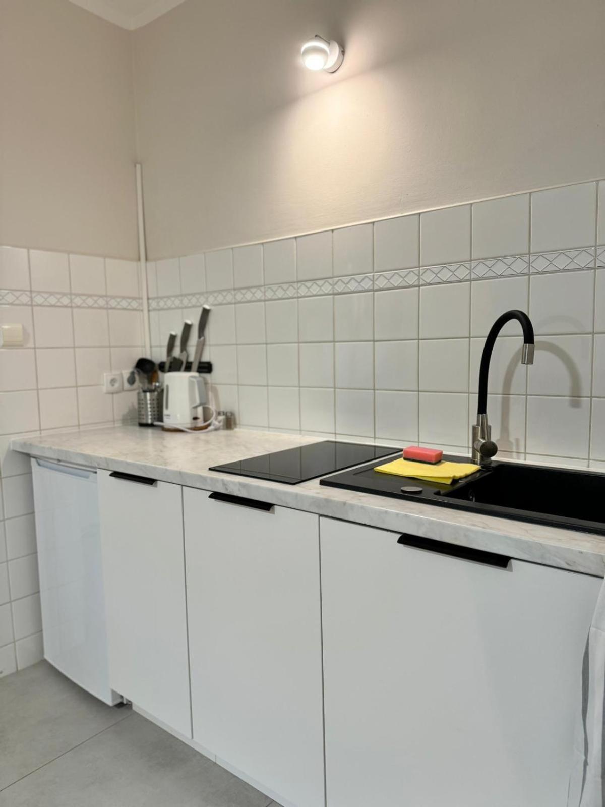 Apartment Przy Parku Zdrojowym - Darmowy Parking