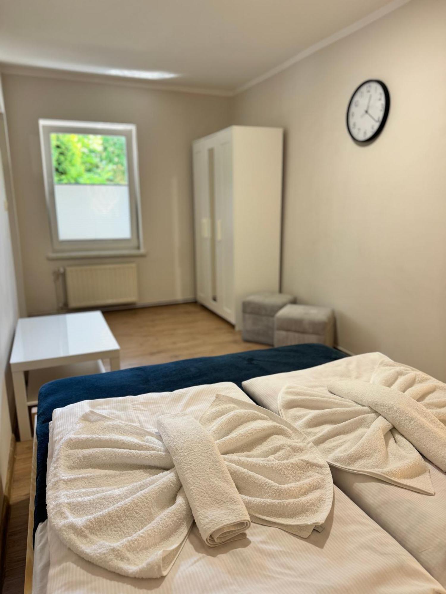 Przy Parku Zdrojowym - Darmowy Parking Apartment *